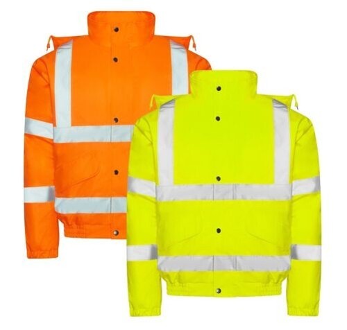 Pro rtx giacca bomber viz - pro,
