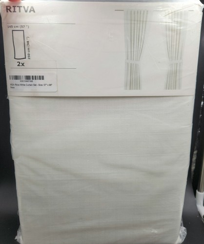 Ikea ritva tende con tiranti - tende,