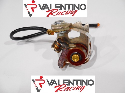 Puntine platinate contatti - puntine,