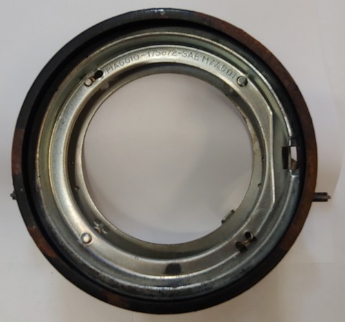 Vespa p200e p125x - vespa, u.s