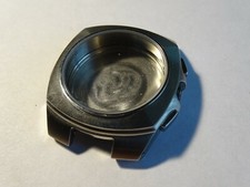 Orologeria Vintage Cassa Di