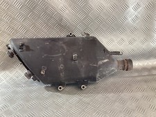 TERMINALE MARMITTA SCARICO PIAGGIO BEVERLY 400 2021 2024