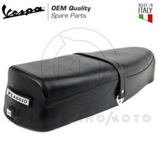 SELLA CON MOLLE VESPA PX 125