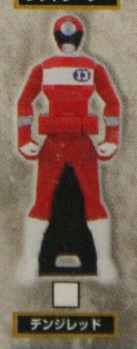 Asahi toei kaizoku sentai - toei,