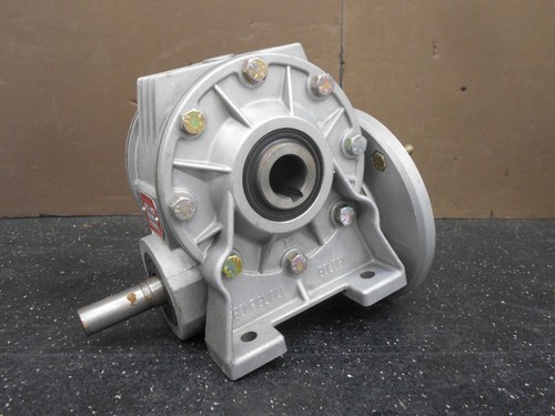 Riduttore bonfiglioli mvf n - mvf, 62/n