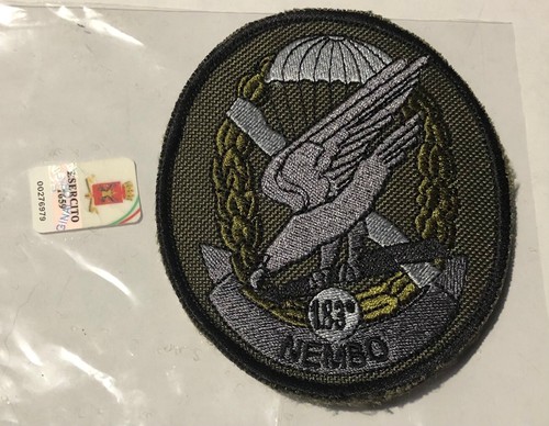Patch 183 reggimento - patch, 183°