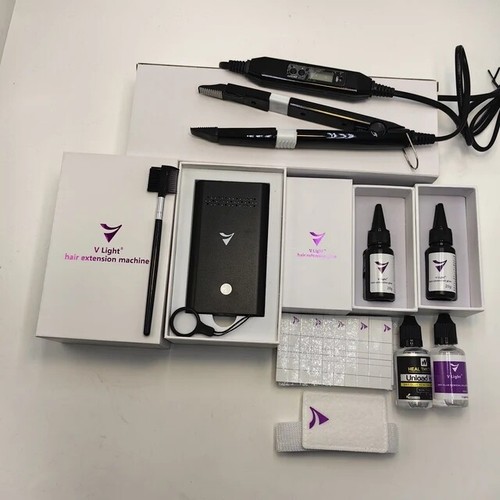 Macchina per extension - , capelli
