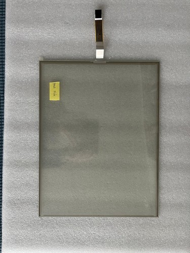 Touch screen per run - pz,