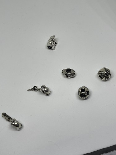Authentic pandora enamel - pandora,