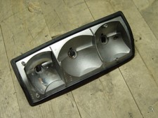 PORTALAMPADE FANALINO FANALE