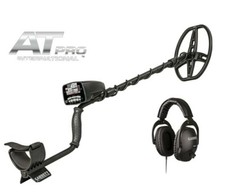 Garrett AT PRO Metal detector