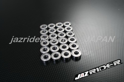 Jazrider set cuscinetti - set,