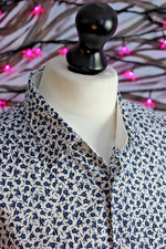 Camicia Hugo Boss Thomas Mason