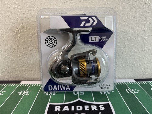 Mulinello pesca daiwa - da,