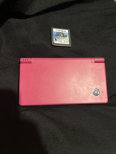 Nintendo dsi rosa - nintendo,