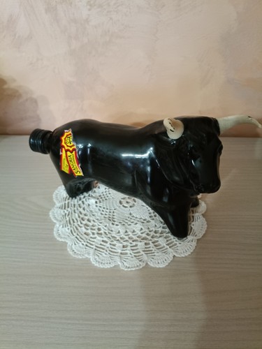 Vecchia bottiglia spagnola