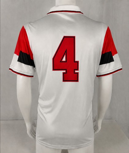 Maglia milan away - away, 1994/95