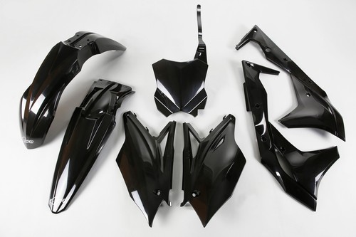 Kit plastiche kawasaki kxf 250 - kit,