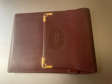 CARTIER Le Must de Cartier