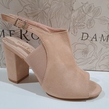 SANDALI DONNA   tacco    41 40