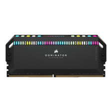 Corsair Dominator Platinum RGB