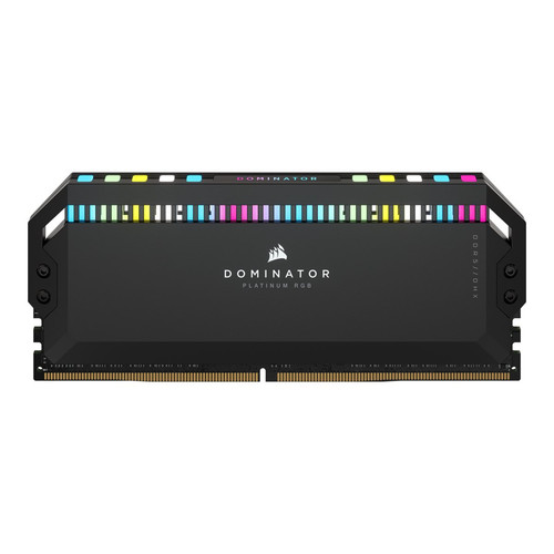 Corsair dominator platinum rgb - corsair,