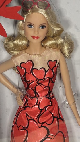 Barbie signature nrfb abito - signature,