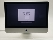 Apple iMac 14,4 A1418 21,5"