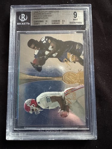 1998 absolute platinum quads - 1998,