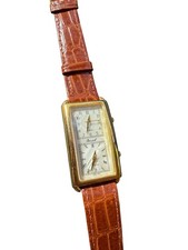 Orologio Quoach Dual Time