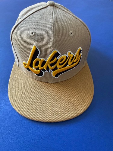 Cappello los angeles lakers - cappello,