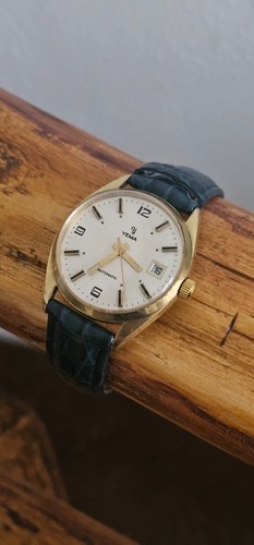 Montre yema automatic dato - -,