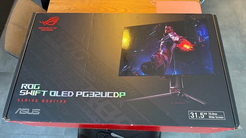 Asus rog swift - rog,