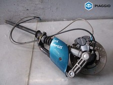 6009595 Forcella Anteriore Pinza Disco Vespa 50 125 150 ET2 ET4 1999 2006 Disc