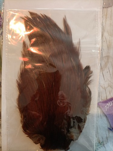 Collo gallo brown - collo,
