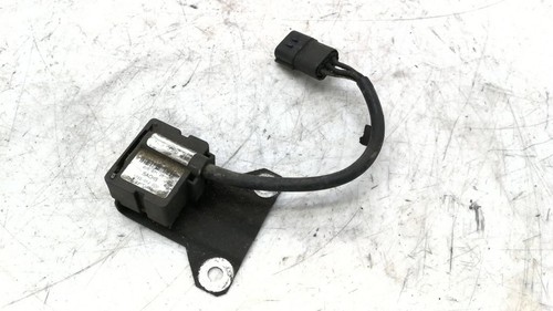 Modulo centralina sospensioni