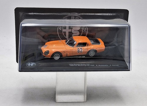 Die cast alfa romeo - die,