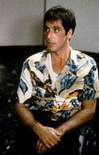 Foto Scarface: Scatto