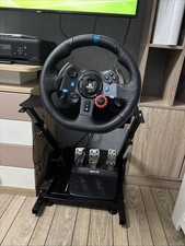 Volante Logitech G29 Driving