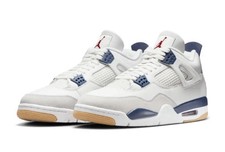 Nike Air Jordan 4 Retro SB
