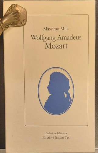 Mila massimo wolfgang - mila, amadeus