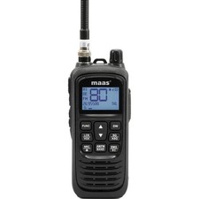 MAAS Elektronik 3081