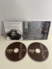 Better Dayz by 2Pac (CD, 2002, Rap, Hip-Hop) [PA] Tupac Shakur Double Disc