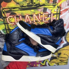 Givenchy Tyson High Blue and