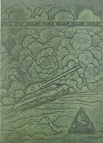 Second armored division - second,