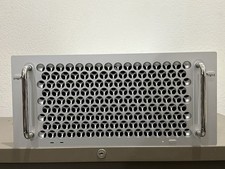 Apple Mac Pro 2019 Rack