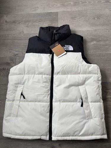 Gilet smanicato unisex - , the