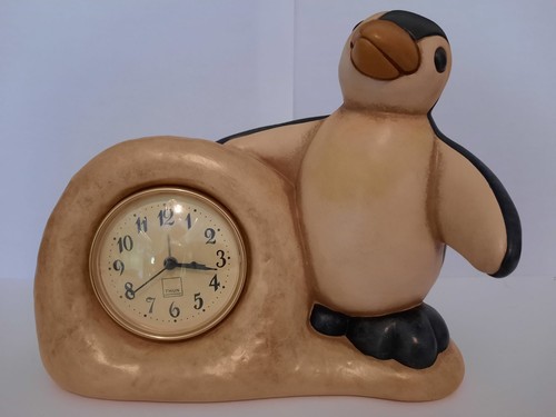 Pinguino thun orologio - thun,