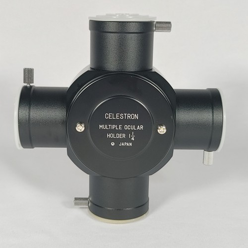 Celestron multiple porta - 4x,