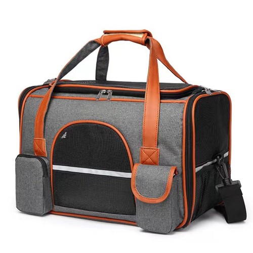 Borsa trasporto per cane - borsa, da